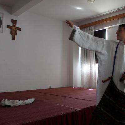 8-9 mai: Oneşti: Zilele Liceului Teologic "Fericitul Ieremia"