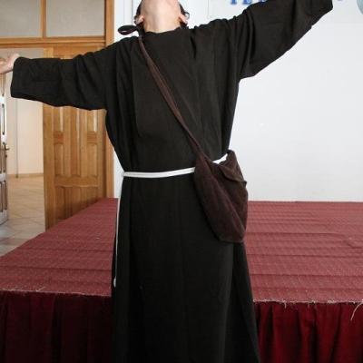 8-9 mai: Oneşti: Zilele Liceului Teologic "Fericitul Ieremia"