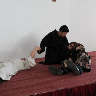 8-9 mai: Oneşti: Zilele Liceului Teologic "Fericitul Ieremia"