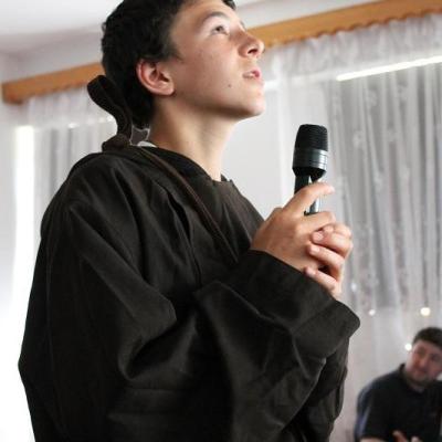 8-9 mai: Oneşti: Zilele Liceului Teologic "Fericitul Ieremia"
