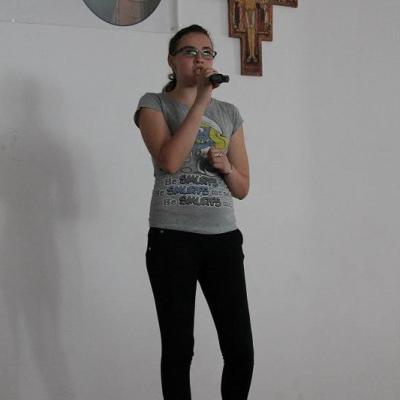 8-9 mai: Oneşti: Zilele Liceului Teologic "Fericitul Ieremia"