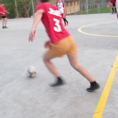 8 mai: Iaşi: Finala campionatului Cupa "Prietenia"