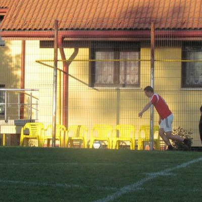 8 mai: Iaşi: Finala campionatului Cupa "Prietenia"