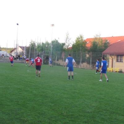 8 mai: Iaşi: Finala campionatului Cupa "Prietenia"