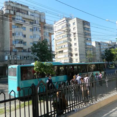 10-11 mai: Pelerinajul aducerii aminte: Iaşi - Sighetu Marmaţiei