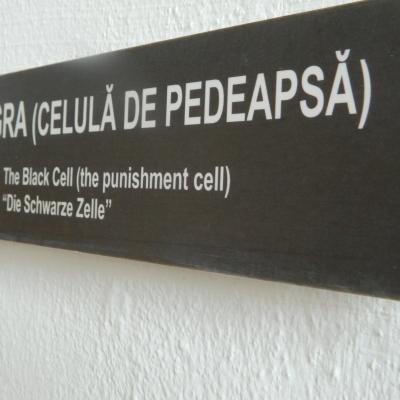 10-11 mai: Pelerinajul aducerii aminte: Iaşi - Sighetu Marmaţiei
