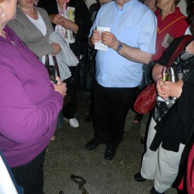 10-11 mai: Pelerinajul aducerii aminte: Iaşi - Sighetu Marmaţiei