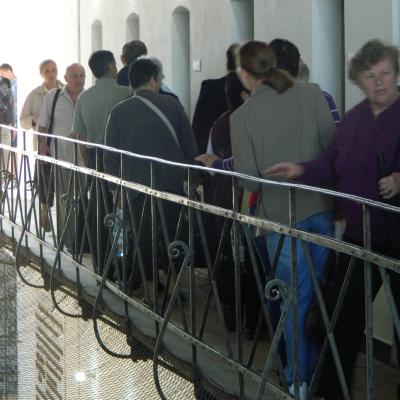 10-11 mai: Pelerinajul aducerii aminte: Iaşi - Sighetu Marmaţiei
