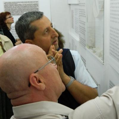 10-11 mai: Pelerinajul aducerii aminte: Iaşi - Sighetu Marmaţiei