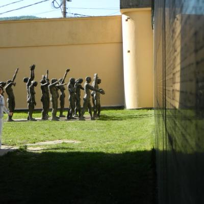 10-11 mai: Pelerinajul aducerii aminte: Iaşi - Sighetu Marmaţiei