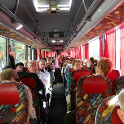 10-11 mai: Pelerinajul aducerii aminte: Iaşi - Sighetu Marmaţiei