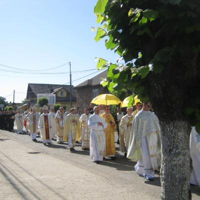 10-11 mai: Pelerinajul aducerii aminte: Iaşi - Sighetu Marmaţiei