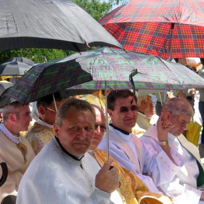 10-11 mai: Pelerinajul aducerii aminte: Iaşi - Sighetu Marmaţiei