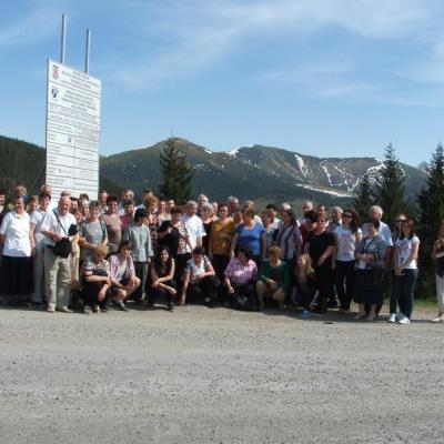 10-11 mai: Pelerinajul aducerii aminte: Iaşi - Sighetu Marmaţiei