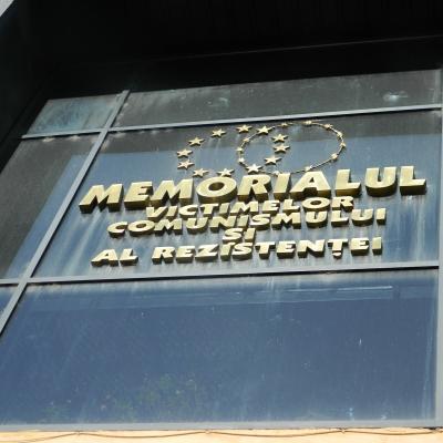 10-11 mai: Pelerinajul aducerii aminte: Iaşi - Sighetu Marmaţiei