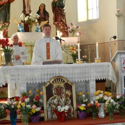 10-11 mai: Acţiunea Catolică în pelerinaj la Sighet