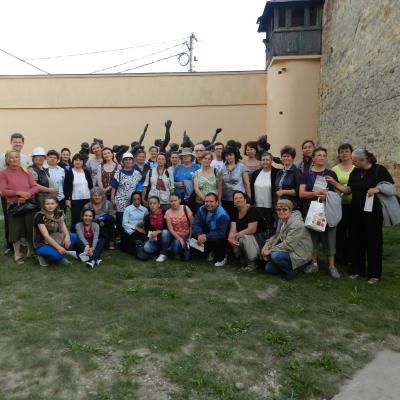 10-11 mai: Acţiunea Catolică în pelerinaj la Sighet