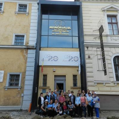 10-11 mai: Acţiunea Catolică în pelerinaj la Sighet
