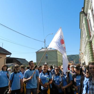 10-11 mai: Acţiunea Catolică în pelerinaj la Sighet