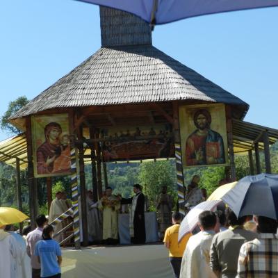 10-11 mai: Acţiunea Catolică în pelerinaj la Sighet