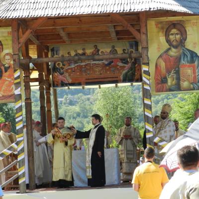 10-11 mai: Acţiunea Catolică în pelerinaj la Sighet