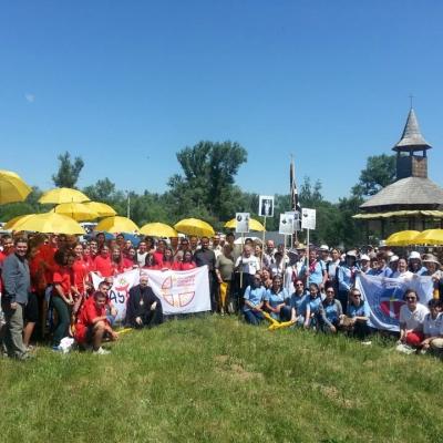 10-11 mai: Acţiunea Catolică în pelerinaj la Sighet