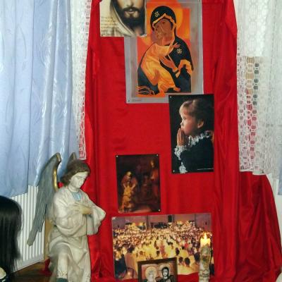 11-12 mai: Rădăuţi: Oră de rugăciune Taizé alături de tineri din Iaşi