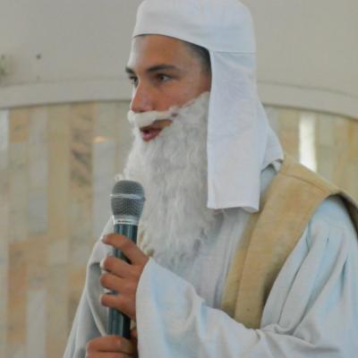 11-12 mai: Bacău: Hramul comunităţii "Fericitul Ieremia"