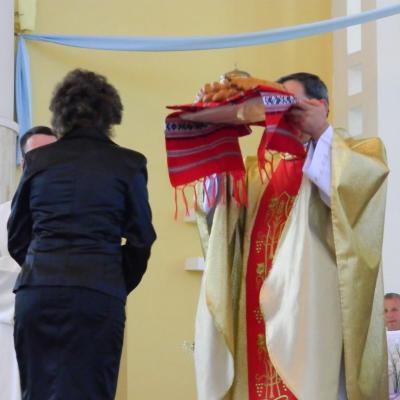 11-12 mai: Bacău: Hramul comunităţii "Fericitul Ieremia"