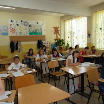 11 mai: Bacău: Olimpiada de religie, faza diecezană