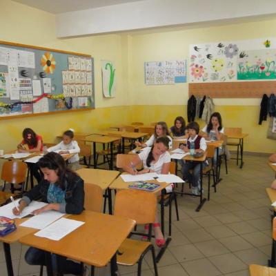 11 mai: Bacău: Olimpiada de religie, faza diecezană
