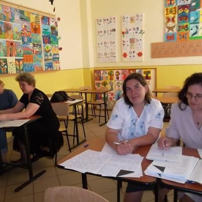 11 mai: Bacău: Olimpiada de religie, faza diecezană