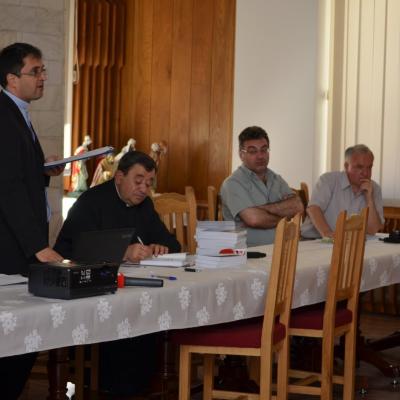 11 mai: Bacău: Simpozion pentru operatorii mass-media