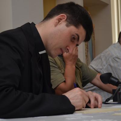 11 mai: Bacău: Simpozion pentru operatorii mass-media