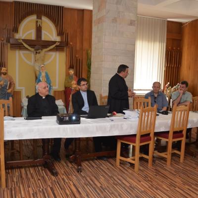 11 mai: Bacău: Simpozion pentru operatorii mass-media
