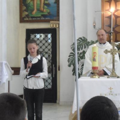 12 mai: Gioseni: Un dar pentru copiii din Kenya