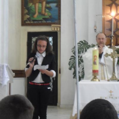 12 mai: Gioseni: Un dar pentru copiii din Kenya