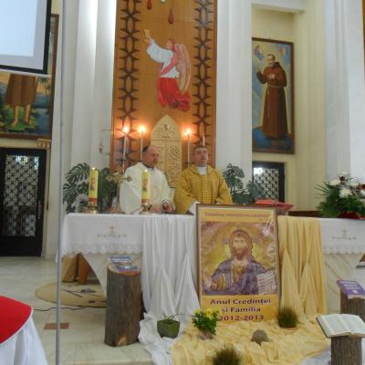 12 mai: Gioseni: Un dar pentru copiii din Kenya