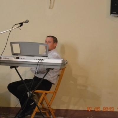 12 mai: Padova: Sărbătoarea hramului - "acasă" în iubirea Mariei
