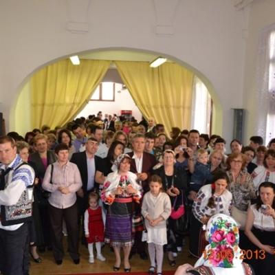 12 mai: Padova: Sărbătoarea hramului - "acasă" în iubirea Mariei