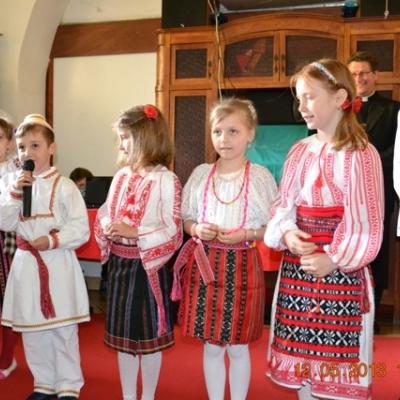 12 mai: Padova: Sărbătoarea hramului - "acasă" în iubirea Mariei