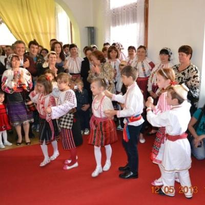 12 mai: Padova: Sărbătoarea hramului - "acasă" în iubirea Mariei