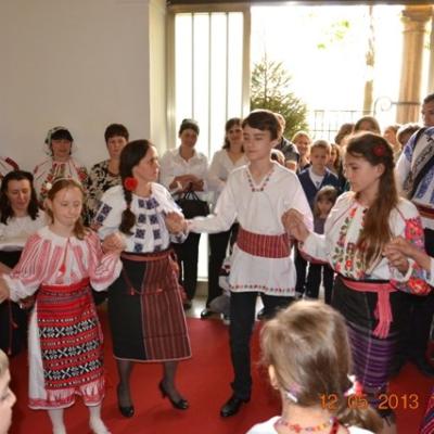 12 mai: Padova: Sărbătoarea hramului - "acasă" în iubirea Mariei