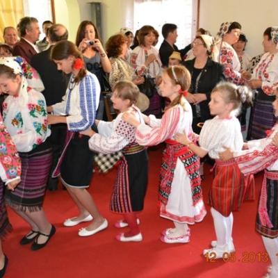 12 mai: Padova: Sărbătoarea hramului - "acasă" în iubirea Mariei