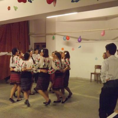 12 mai: Iaşi "Sfântul Anton de Padova": Ziua bolnavului