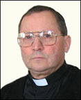 Pr. Petru Gabor