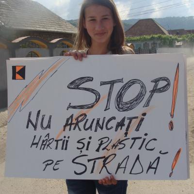 13-19 mai: Kolping Moldova: Săptămâna de voluntariat