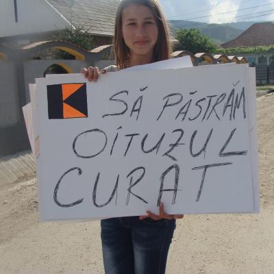 13-19 mai: Kolping Moldova: Săptămâna de voluntariat
