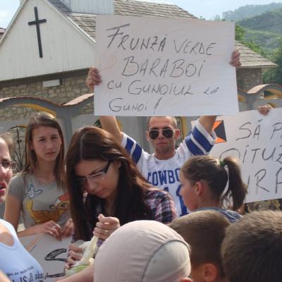 13-19 mai: Kolping Moldova: Săptămâna de voluntariat