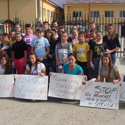 13-19 mai: Kolping Moldova: Săptămâna de voluntariat